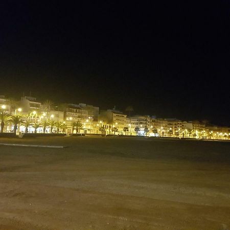 La Linea Apartment Puerto de Mazarron Bagian luar foto